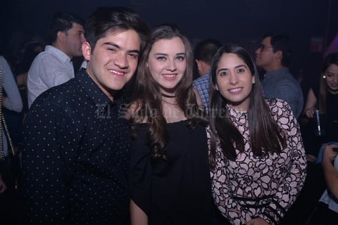 22022017 Mario, Luz y Pamela.