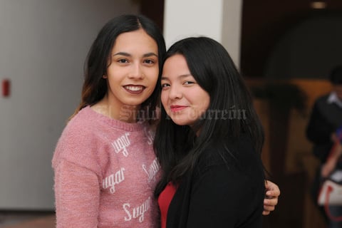 22022017 Andrea e Ivonne.