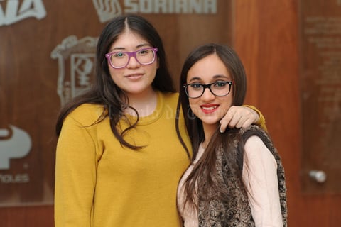 22022017 Nancy y Ana.