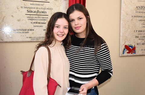 24022017 Luisa y Paulina.