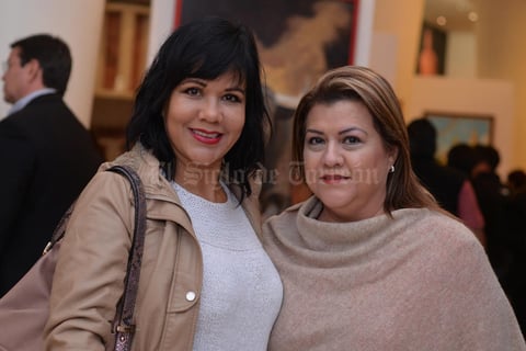 25022017 Cristy y Elsa.