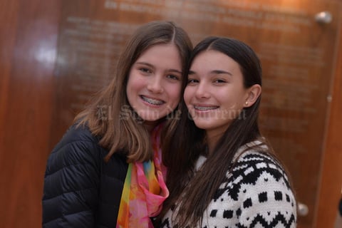 25022017 Deyanira y Marian.