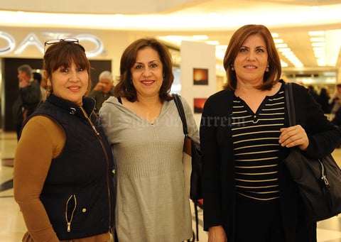 27022017 Diana, Gabriela y Georgina.