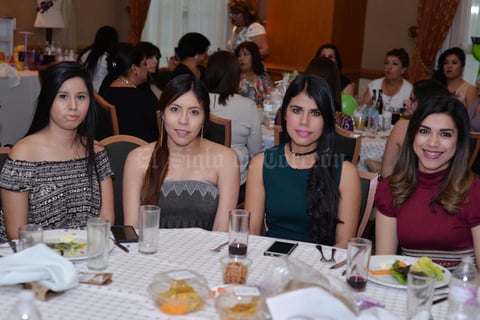 28022017 Karen, Lizeth, Eunice y Marcela.