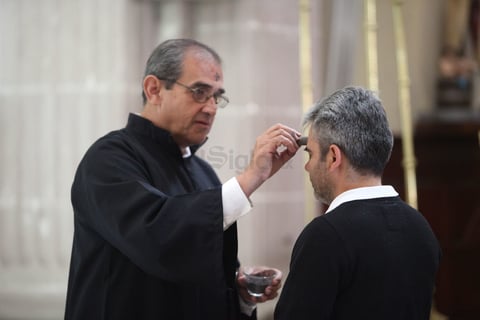 Los duranguenses confían que esta celebración es para sacar todo lo que traemos en nuestros corazones, resentimientos, rencores y para que nos liberemos.