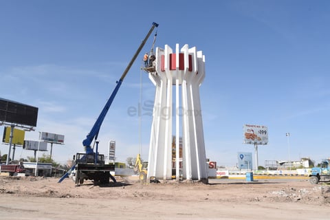 Se debe a obras de la estación Nazas del Metrobús.