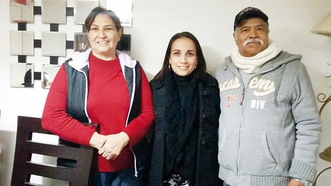 02032017 Aracely, Estela y Germán.