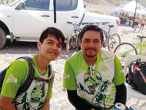 02032017 Fernando Nava y Jesús Gómez.