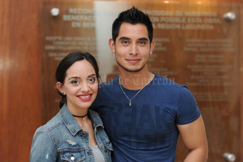 03032017 Fernanda y Gamaliel.