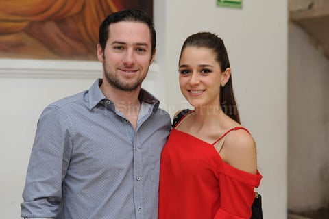 03032017 Alejandro y Alejandra.