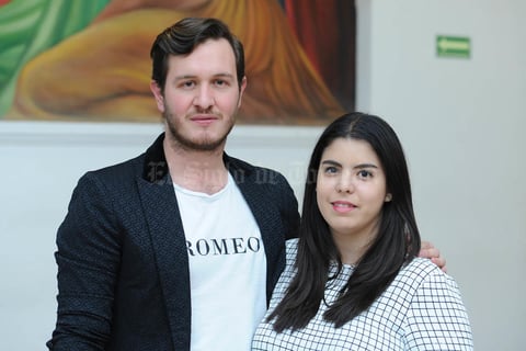 03032017 Óscar y Sofía.