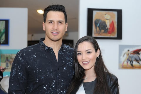 03032017 Luis y Maryfer.