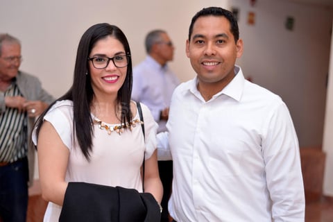 04032017 Gabriela e Israel.