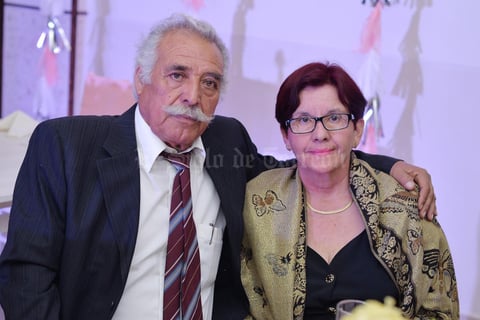 04032017 Jaime y María de los Ángeles.