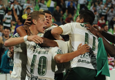 Con un valor de 165.7 mdd, Santos Laguna de Orlegi Deportes es la tercera franquicia más costosa dentro de la LIGA MX. El cuadro albiverde cuenta con 5 títulos de liga.