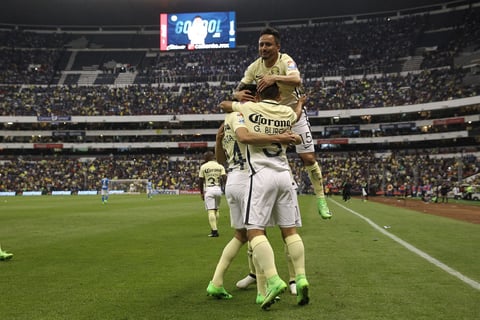 América tiene un valor de 219.2 mdd.
