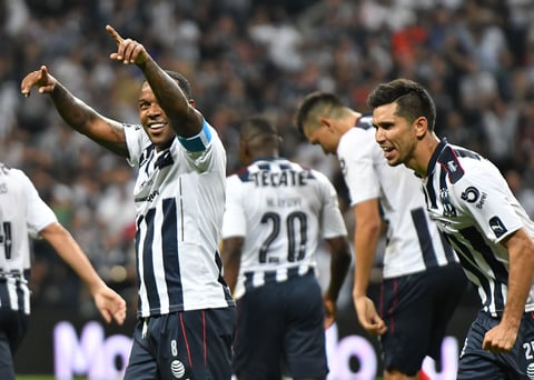Rayados de Monterrey es la segunda franquicia más costosa de México, con un valor de 248.9 mdd, el conjunto regiomontano aumentó su popularidad a nivel nacional tras la construcción del BBVA.