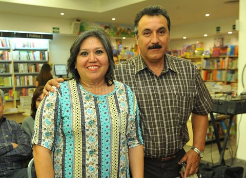 05032017 Luz María y Abraham.