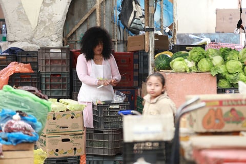 En el estado hay alrededor de 291 mil mujeres dentro de la Población Económicamente Activa