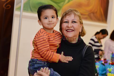08032017 Andrés y Patricia.