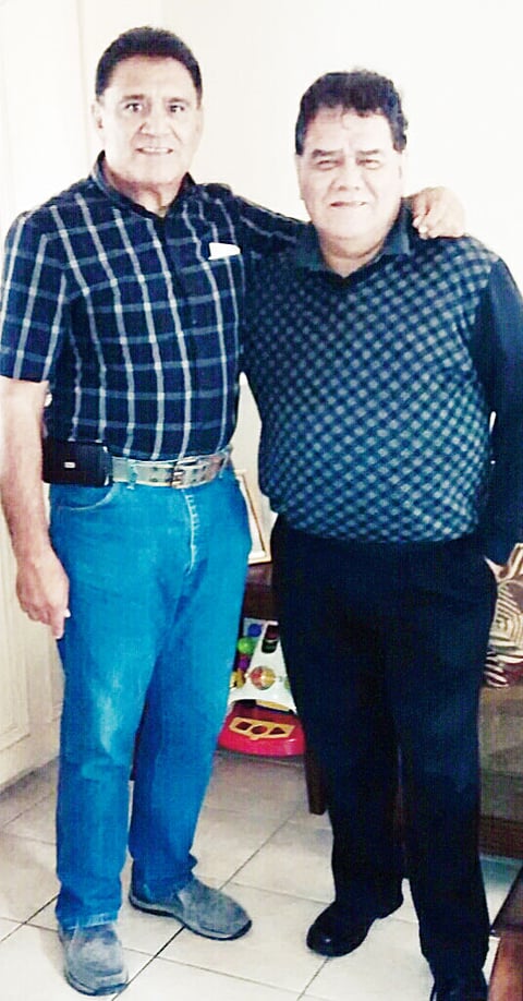 09032017 Miguel y Raúl Óscar Gómez Chavero.