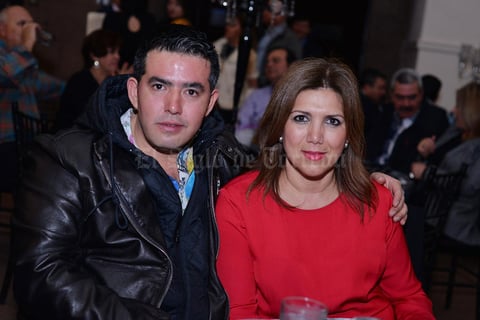 10032017 Rubén y Jaqueline.
