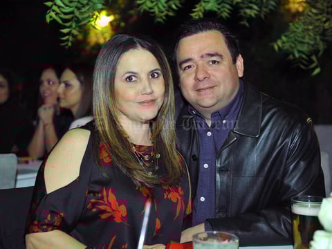 10032017 Laura y Raúl.