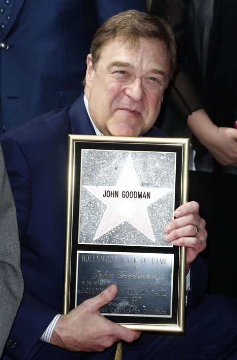 Este será un gran premio  para reconocer una carrera tan relevante y completa como la que ha forjado el actor de 64 años, cuyo despunte ocurrió gracias a Roseanne, la popular serie cómica de la cadena ABC y por la que el intérprete ganó el Globo de Oro al mejor actor de televisión en una serie en 1993.