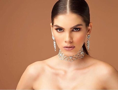Aún nerviosa e incrédula por su triunfo, Denisse se comprometió a dar lo mejor de sí ante los nuevos retos que están por venir, haciendo quedar el nombre de México en alto.