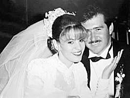 12032017 Sra. Martha Alicia Portillo González de Reynoso y Sr. Jaime Reynoso Chávez, quienes ceMigdaliaVaqueroGonzález. lebraron en octubre sus bodas de plata.