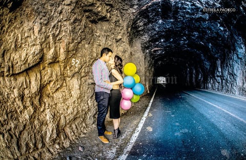 12032017 Carlos Arturo Castellanos y Fátima Machado. - Estrella Pacheco Photography