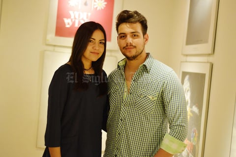 13032017 Ana y Luis.