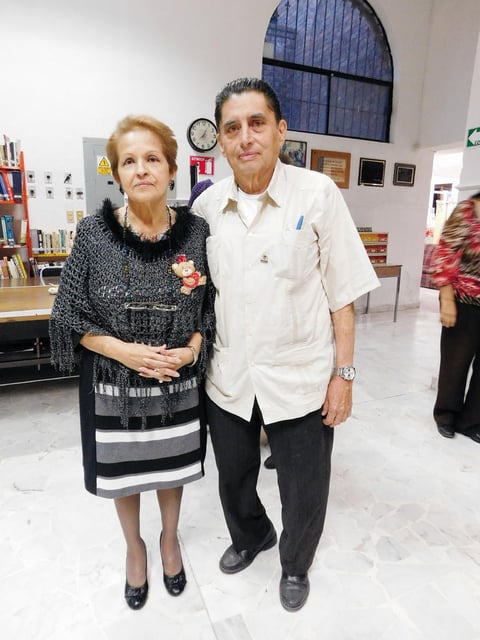 12032017 Ima Leyva y Francisco Pesqueira.