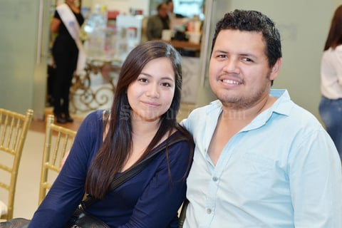 12032017 Sol y Martín.