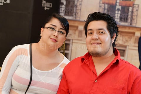 12032017 Esmeralda y Pedro.