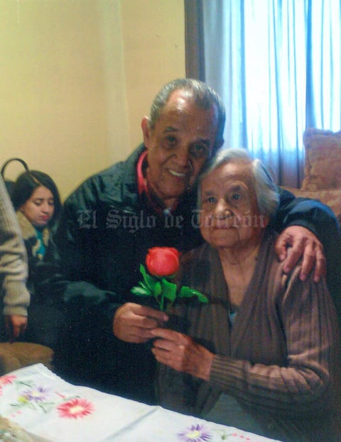 14032017 99 años de vida