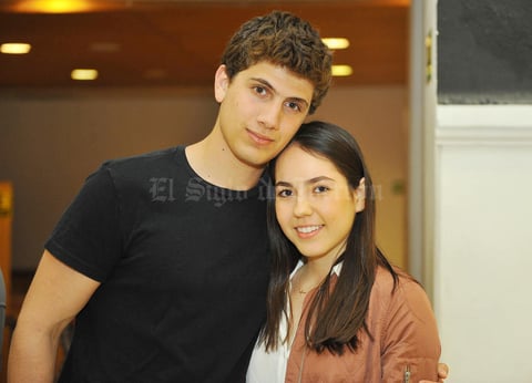 15032017 Antonio y Claudia.