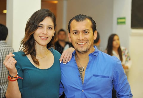 15032017 Aracely y Rogelio.