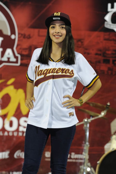 Este será el jersey que utilizará el equipo en sus juegos de local.