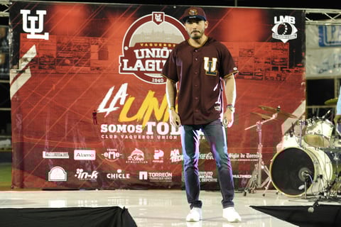El evento se llevó a cabo en las inmediaciones del Estadio Revolución.