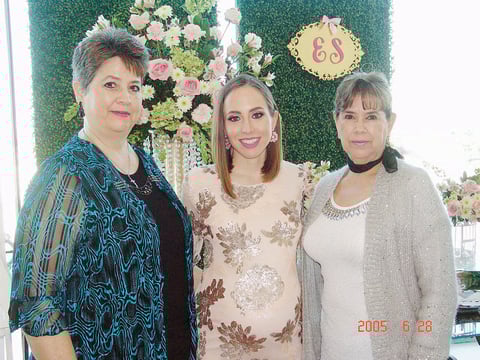 16032017 Despedida de soltera.