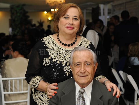 16032017 Sofía y Raúl.