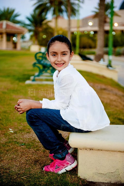 De peques Maryely