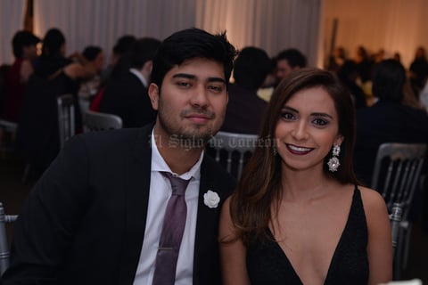 Gerardo y Wendy