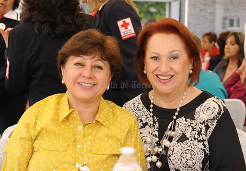Ale y Tita