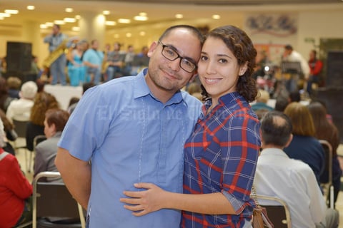 18032017 Miguel y Tere.