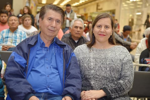 18032017 Jorge y María Fernanda,