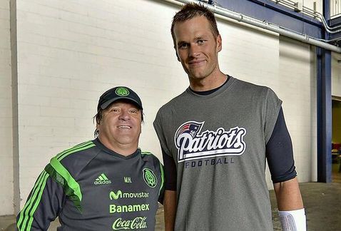 Los memes no perdonan el robo a Tom Brady