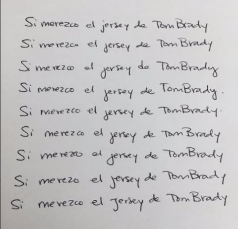 Los memes no perdonan el robo a Tom Brady