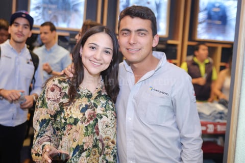 20032017 Andrea y Carlos.